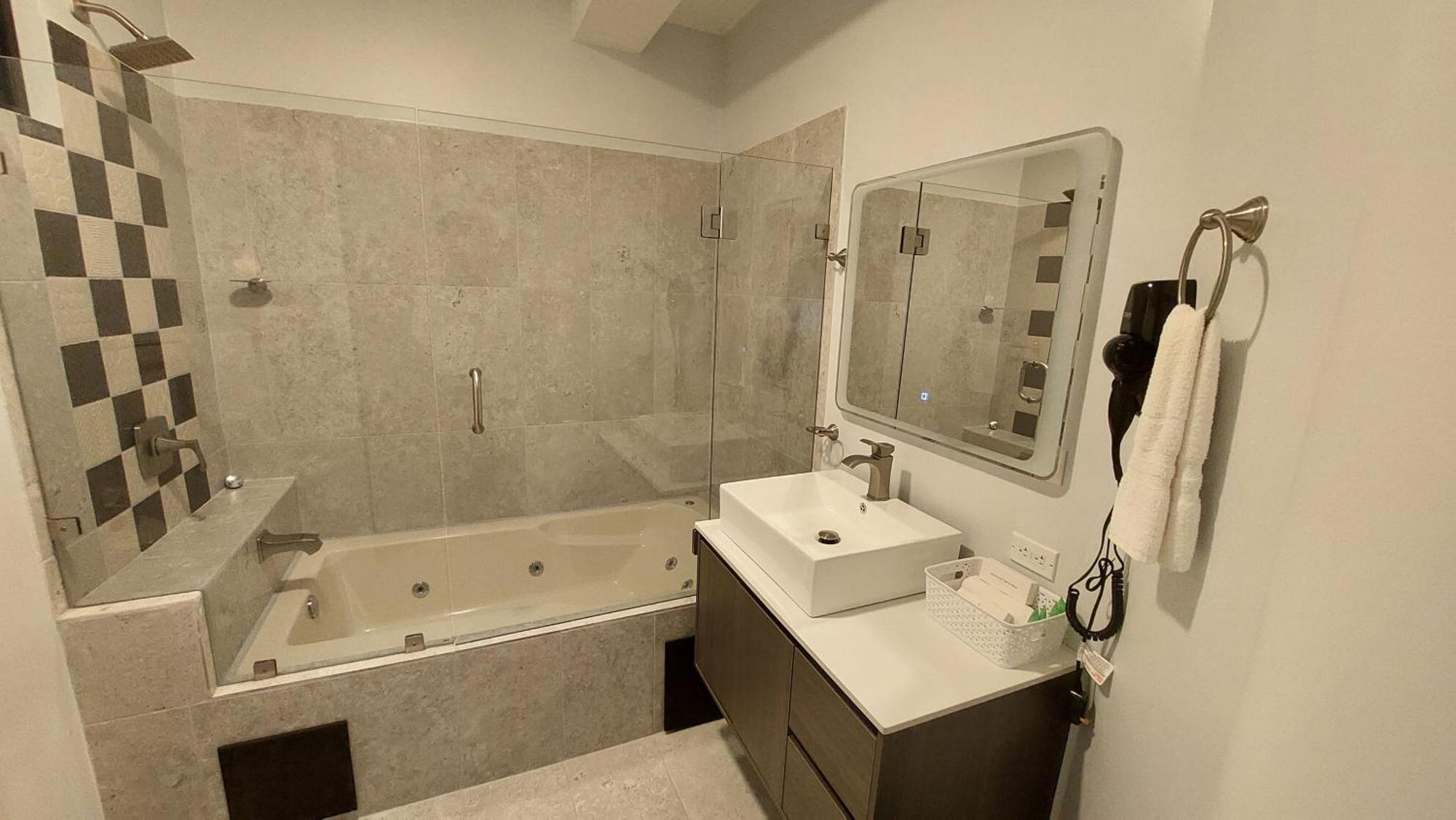 Hotel Luckys San Isidro De El General Luaran gambar