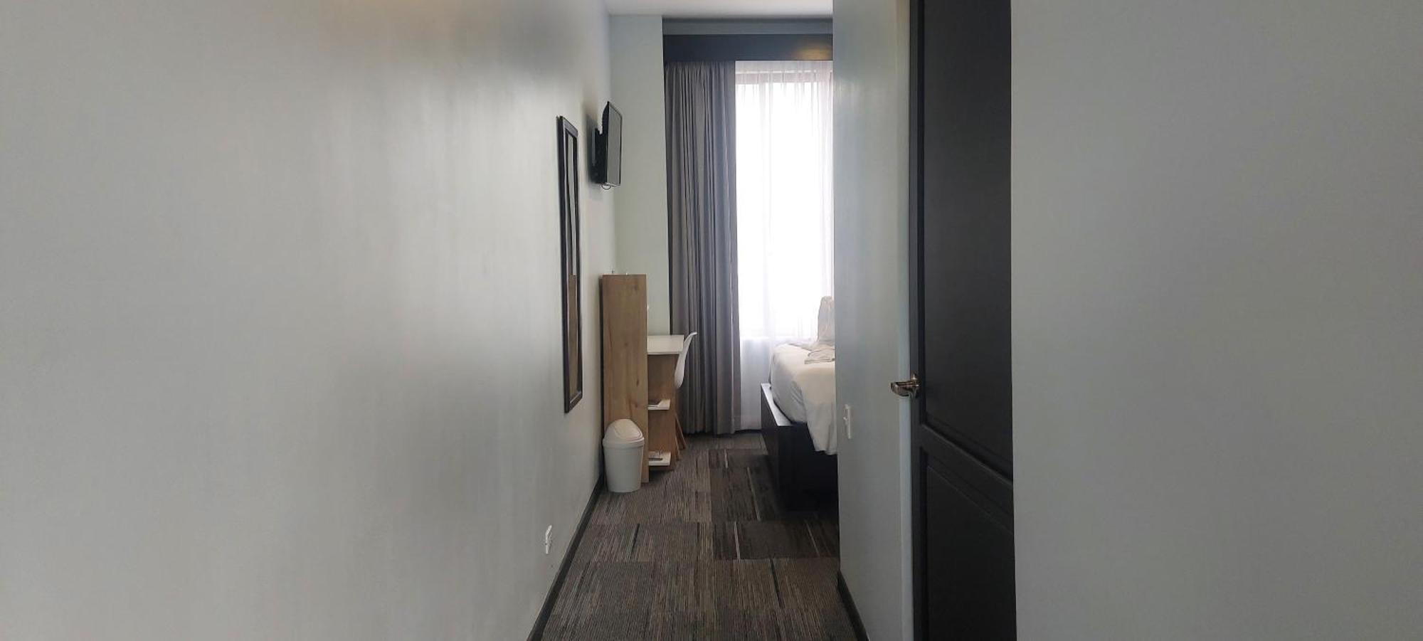 Hotel Luckys San Isidro De El General Luaran gambar