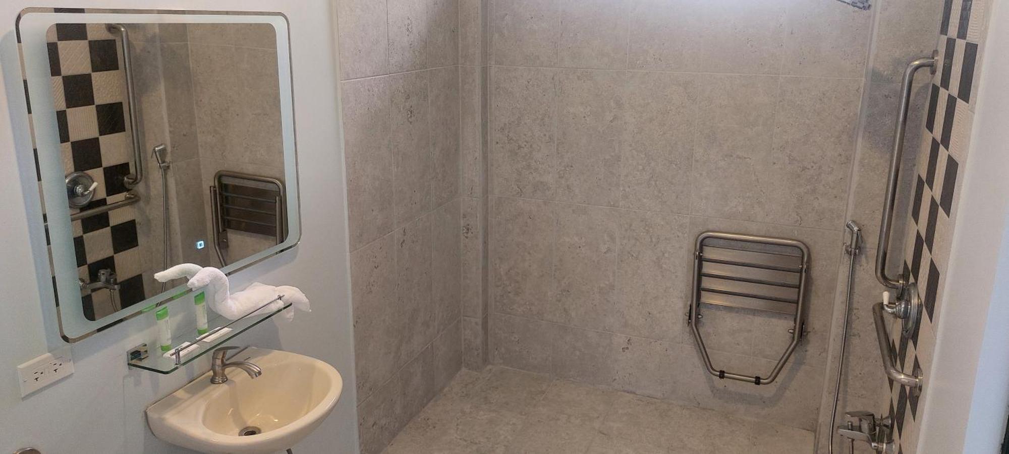 Hotel Luckys San Isidro De El General Luaran gambar